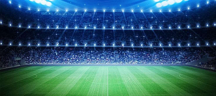 Estadio de fútbol